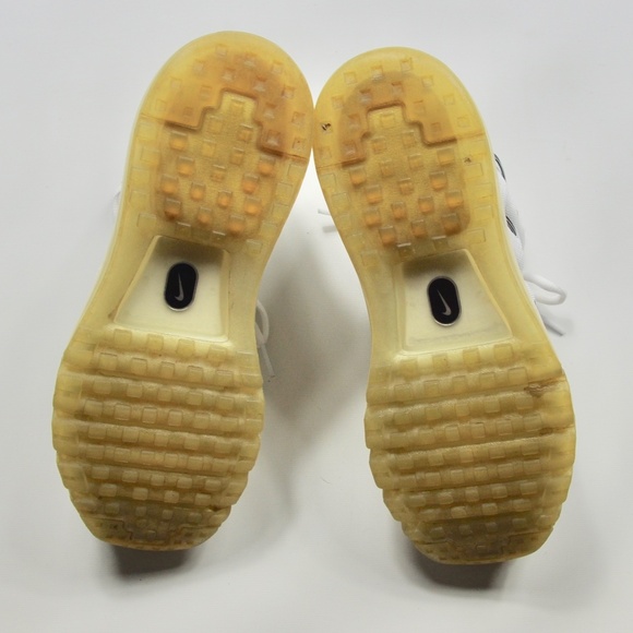 Size 10 - Nike Air Max 2016 Summit White Womens - Picture 5 of 5